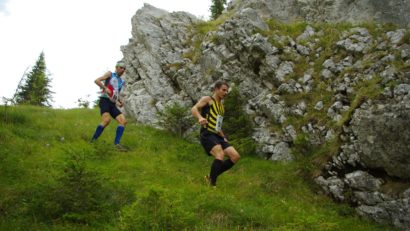 RUNSILVANIA – concurs de maraton în Vlădeasa