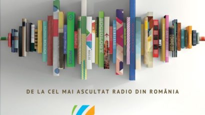 Târgul de Carte Gaudeamus Radio România – ultima ediție de vacanță, la Brașov