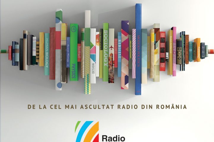 Târgul de Carte Gaudeamus Radio România – ultima ediție de vacanță, la Brașov