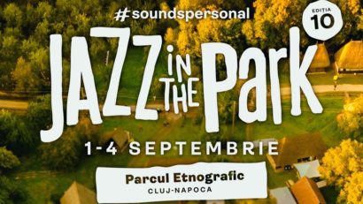 Jazz in the Park – programul și lineup-ul final