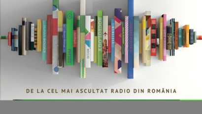 Târgul de Carte Gaudeamus Radio România, ediția Sibiu 2022