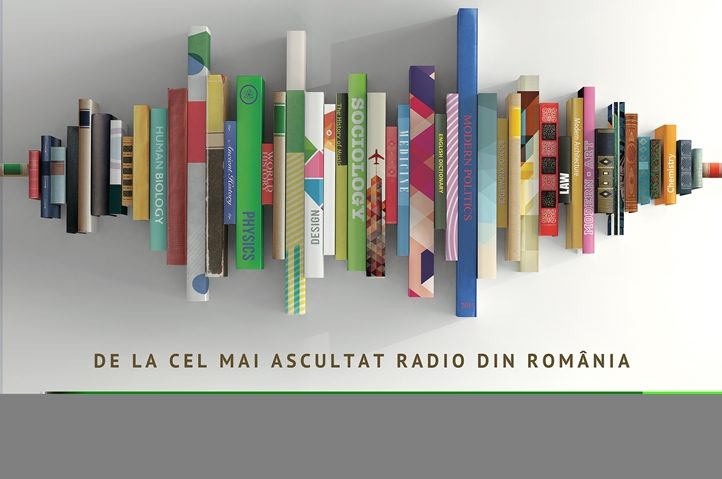 Târgul de Carte Gaudeamus Radio România, ediția Sibiu 2022