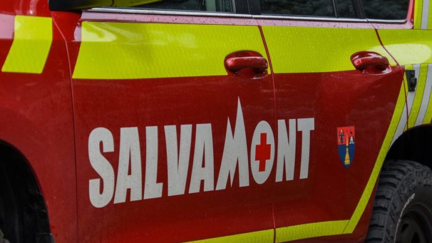 Maramureș – Autosanitară nouă, dotată special pentru misiuni de salvare