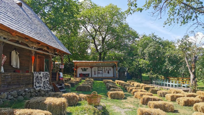 ”Cântec cu miros de țară”, o nouă ediție la Breb [AUDIO]