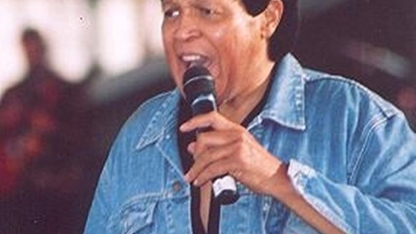 Personalitatea zilei: Chubby Checker [AUDIO/VIDEO]