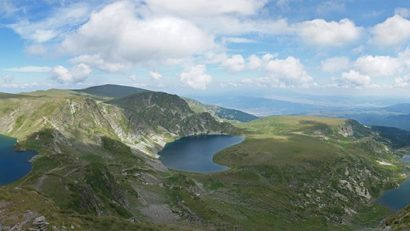 Mai mulți turiști români au fost prinși la scăldat într-un lac protejat din Bulgaria