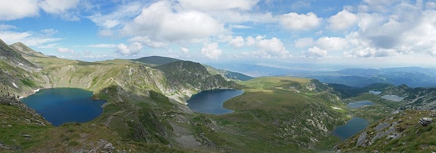 Mai mulți turiști români au fost prinși la scăldat într-un lac protejat din Bulgaria