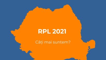 Recensământul Populaţiei şi Locuinţelor: primele date provizorii!