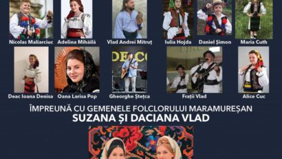 AUDIO / Cenaclul Ecouri Tinere va organiza două evenimente culturale