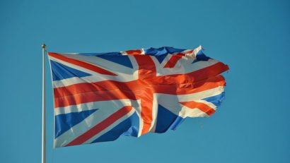 Avertizări de călătorie pentru Marea Britanie!