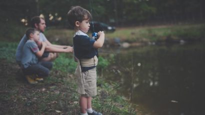 Vă doriți un loc în care să petreceți o vacanță relaxantă alături de familie și prieteni?