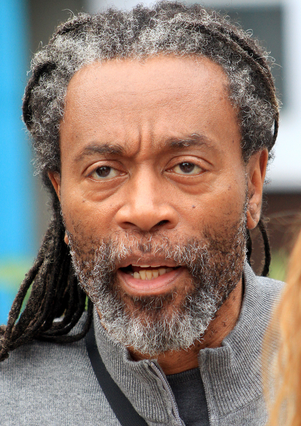 Personalitatea zilei: Bobby McFerrin [AUDIO/VIDEO]