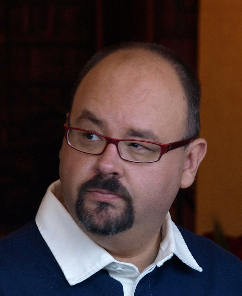 Personalitatea zilei: Carlos Ruiz Zafón