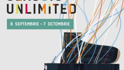 Classic Unlimited, o nouă călătorie muzicală în 10 spații inedite din România