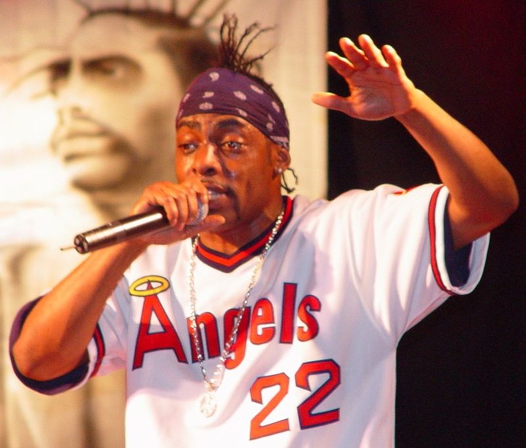 Rapperul american Coolio a încetat din viață