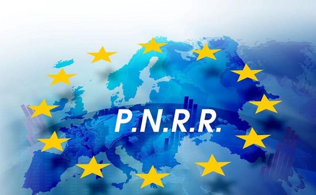 România va beneficia de prima finanțare din PNRR