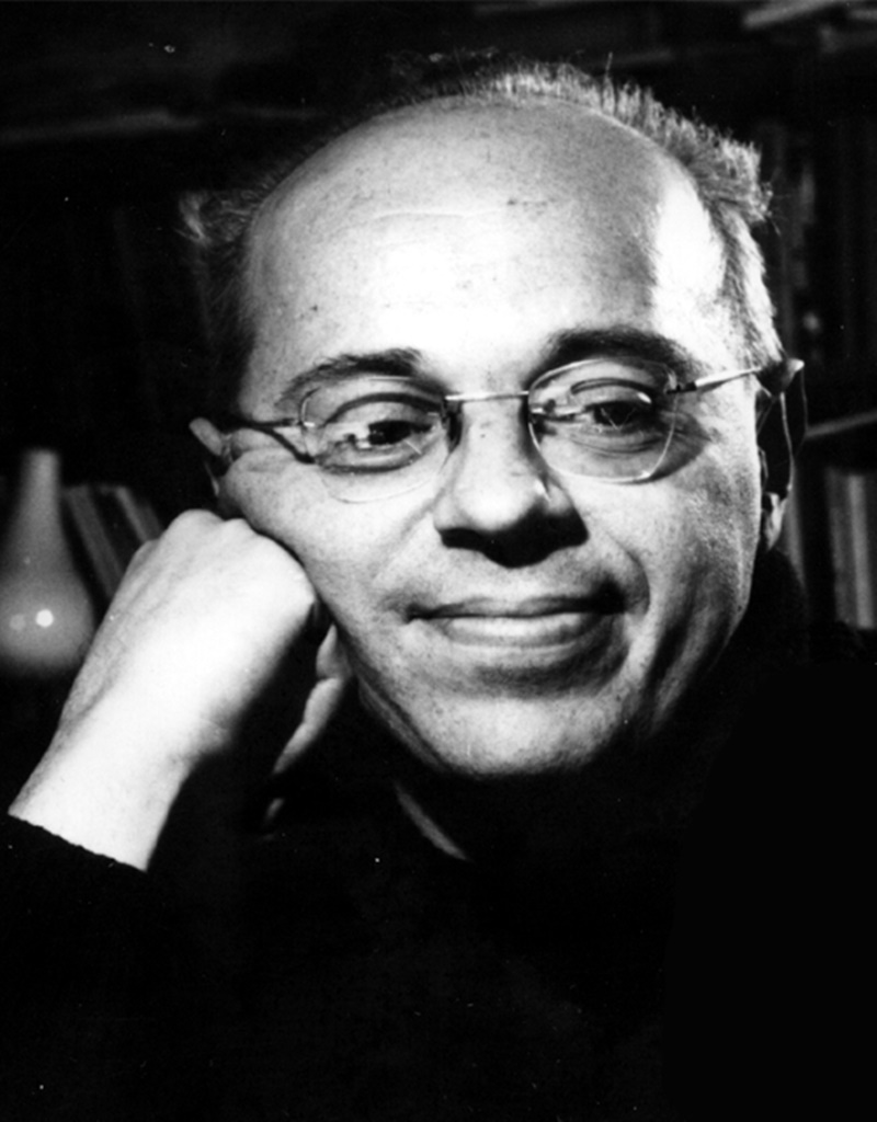 Personalitatea zilei: Stanislaw Lem