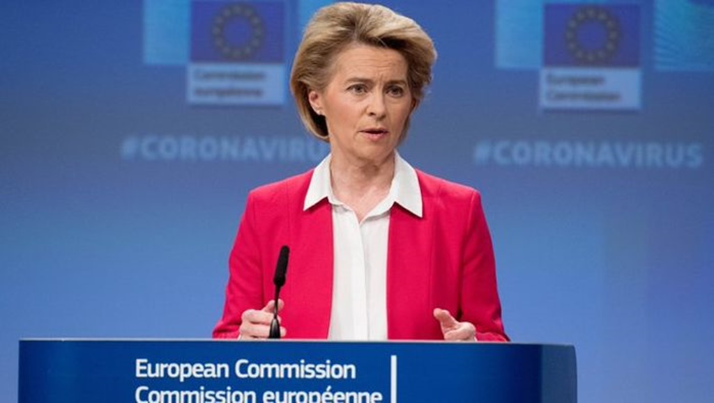 Ursula von der Leyen, încă un mandat de 5 ani