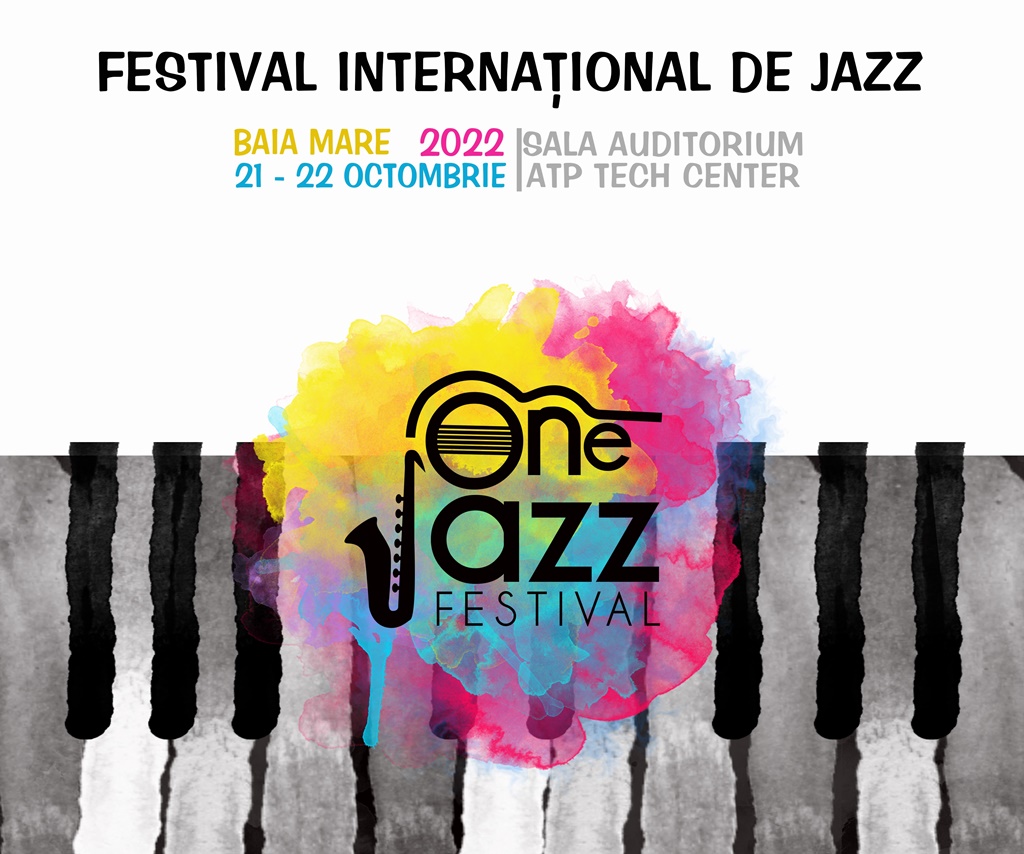 One Jazz Festival 2022 la Baia Mare