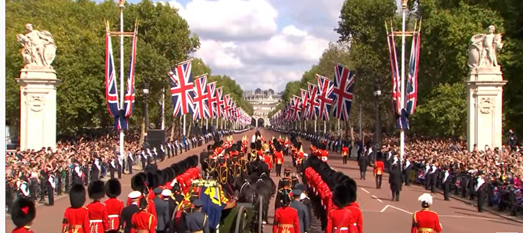 Cum va arăta viitorul monarhiei britanice?