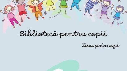 Maramureș – O serie de activități sub genericul „Ziua poloneză”, la Biblioteca județeană