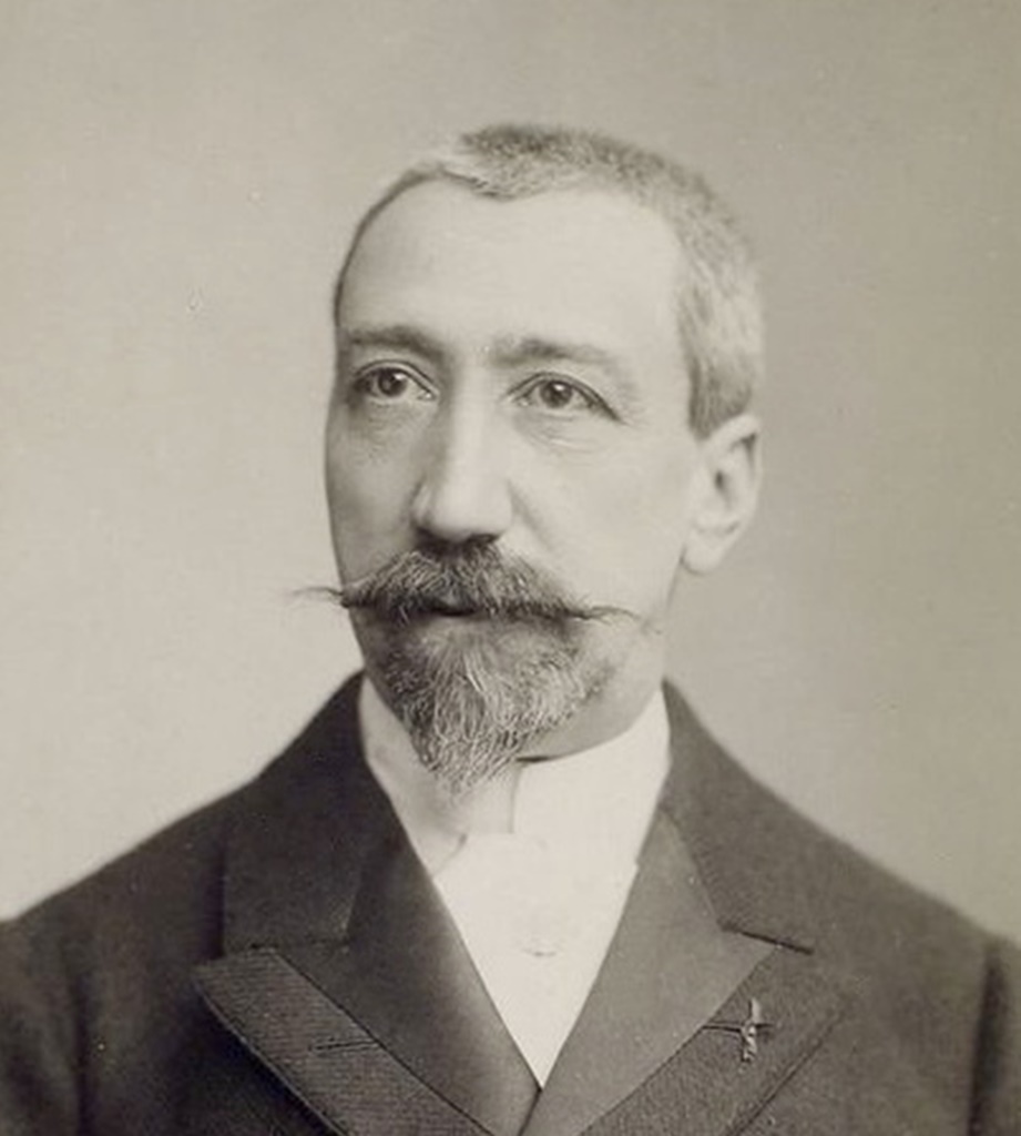 Personalitatea zilei: Anatole France