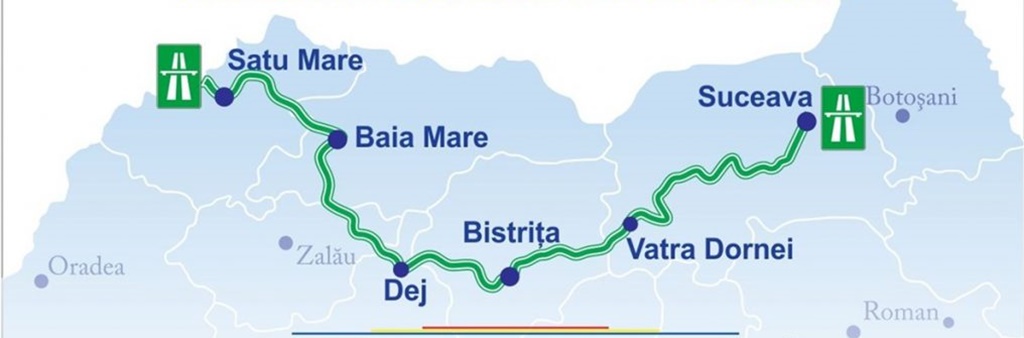 Cine va construi Autostrada Nordului?