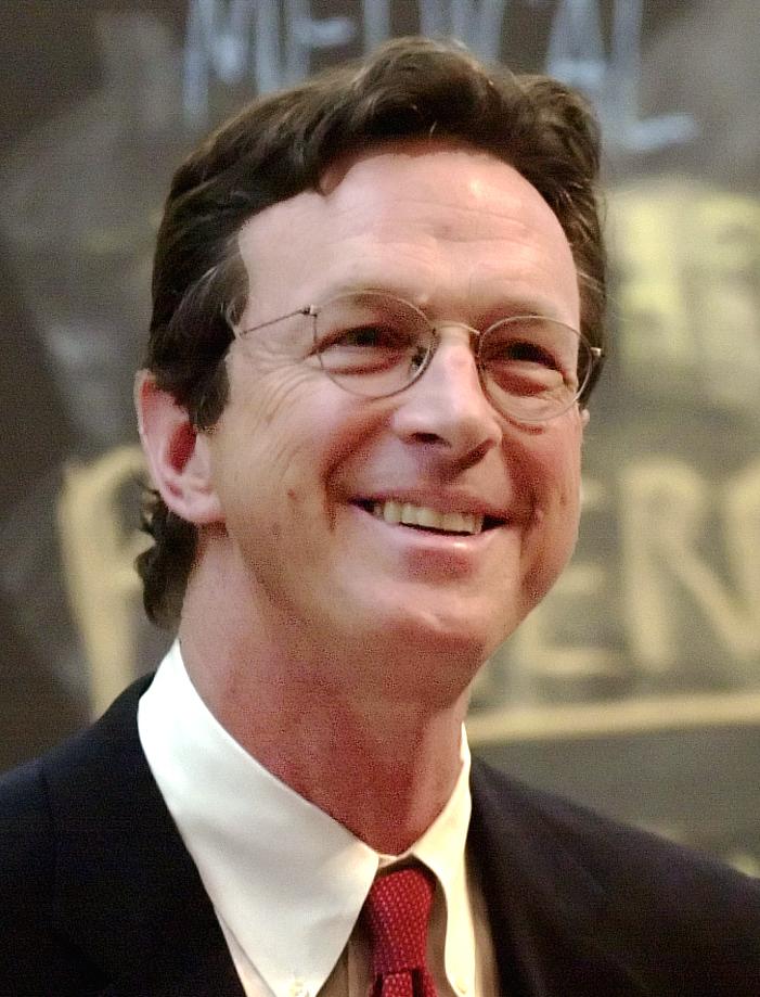 Personalitatea zilei: Michael Crichton [VIDEO]