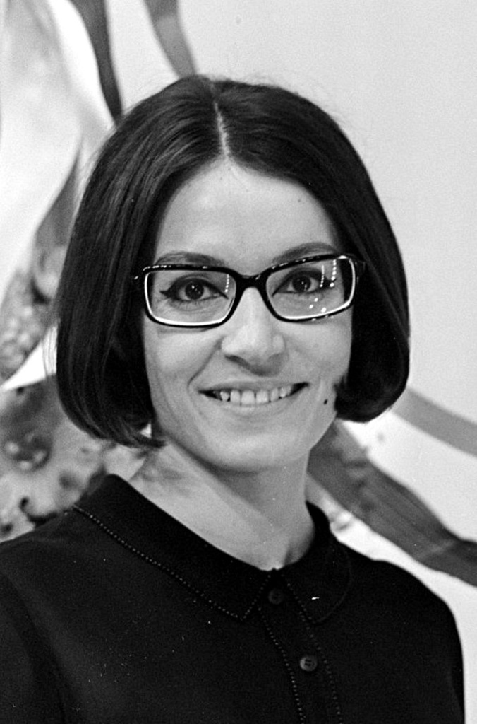 Personalitatea zilei: Nana Mouskouri [VIDEO]