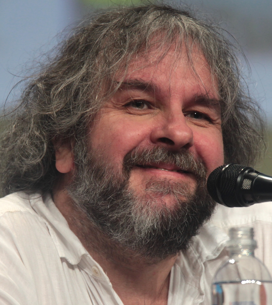 Personalitatea zilei: Peter Jackson [VIDEO]