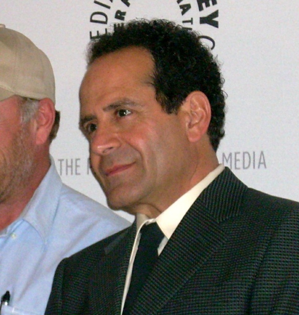 Personalitatea zilei: Tony Shalhoub [VIDEO]