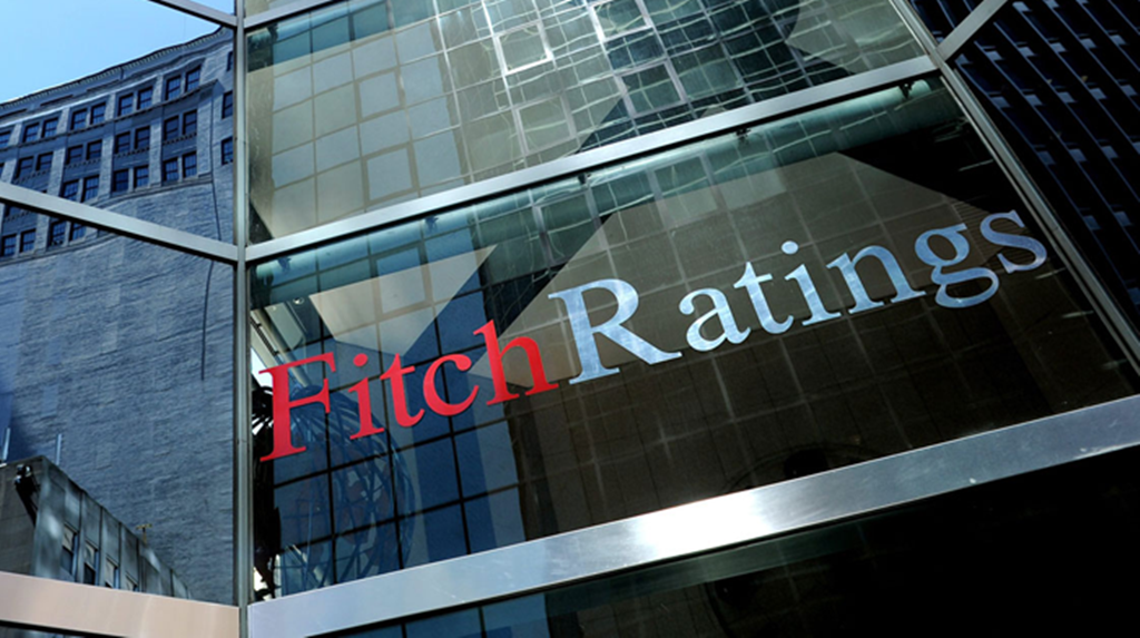 Fitch confirmă ratingul României la „BBB minus”, cu perspectiva negativă