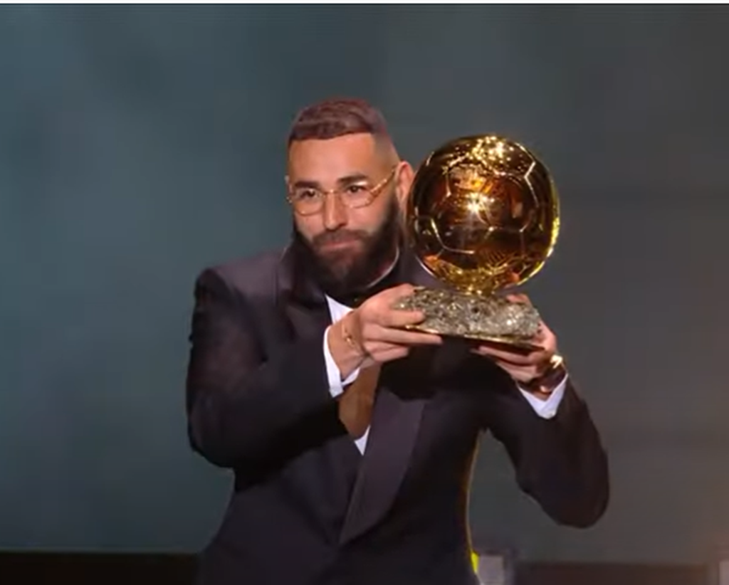 La ce echipă va juca Karim Benzema, câştigătorul Balonului de Aur în 2022?