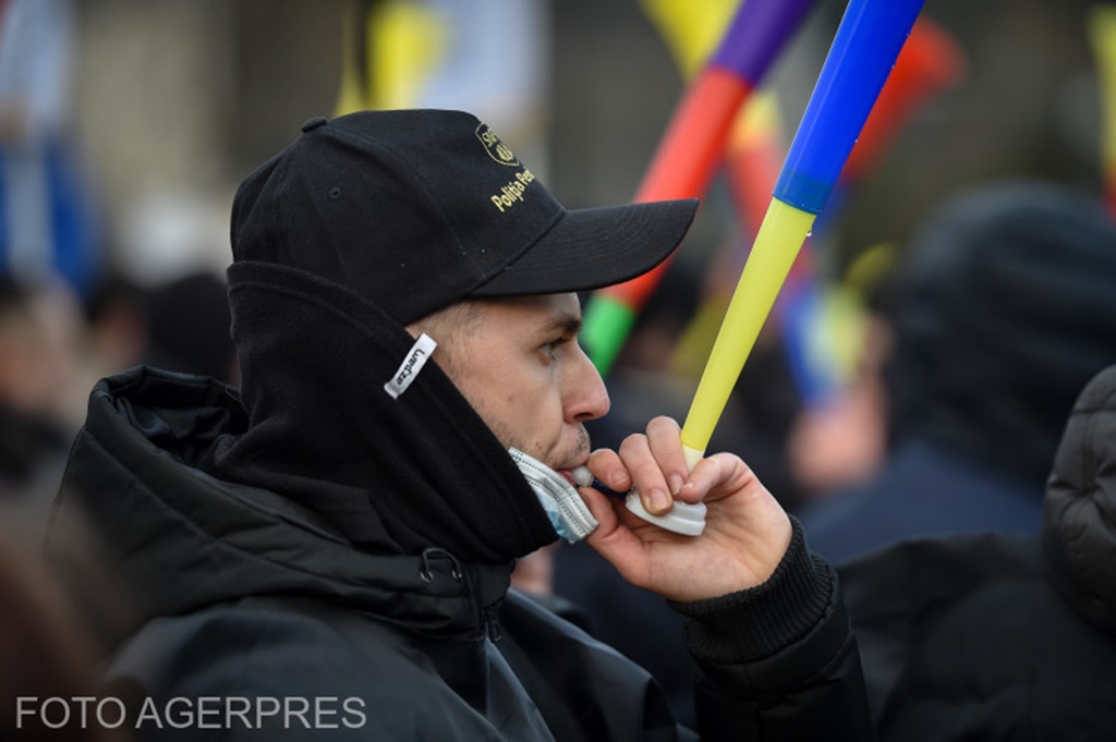 Sindicatele din administrația publică locală se pregătesc de proteste