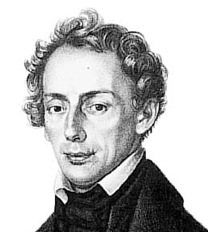 Personalitatea zilei: Christian Doppler [VIDEO]