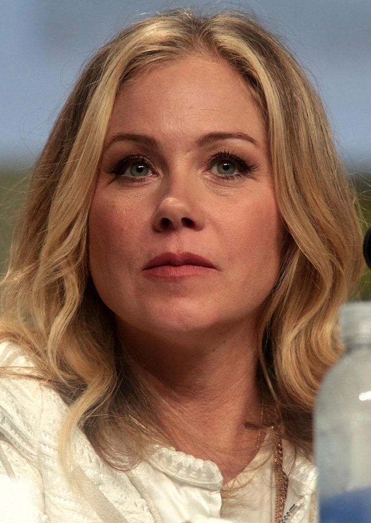 Personalitatea zilei: Christina Applegate [VIDEO]