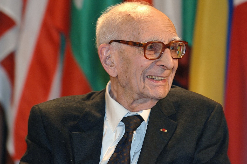 Personalitatea zilei: Claude Levi-Strauss