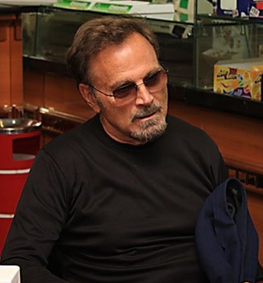 Personalitatea zilei: Franco Nero [VIDEO]