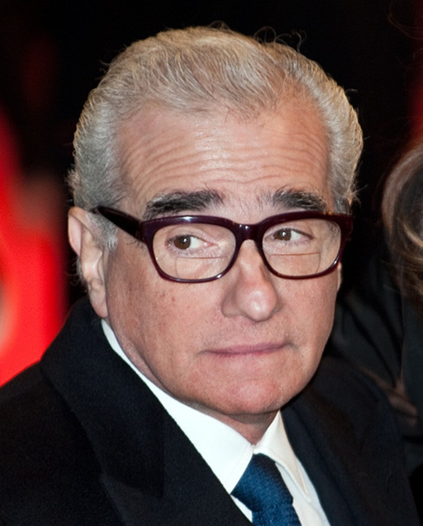 Personalitatea zilei: Martin Scorsese [VIDEO]