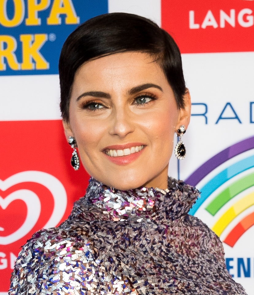 Personalitatea zilei: Nelly Furtado [VIDEO]