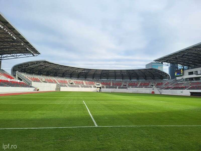 Cine rămâne în lotul echipei FC Hermannstadt