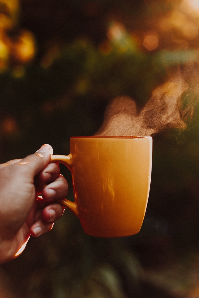 De ce nu este sănătos să bei cafea pe stomacul gol