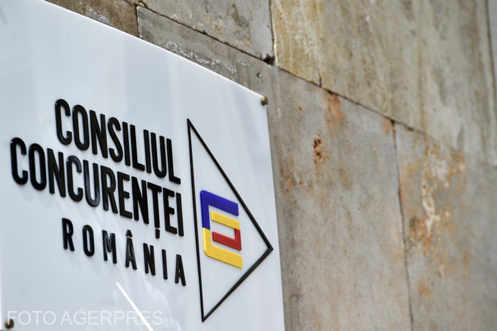 Consiliul Concurenței a încheiat investigațiile la sediile principalelor bănci din țară