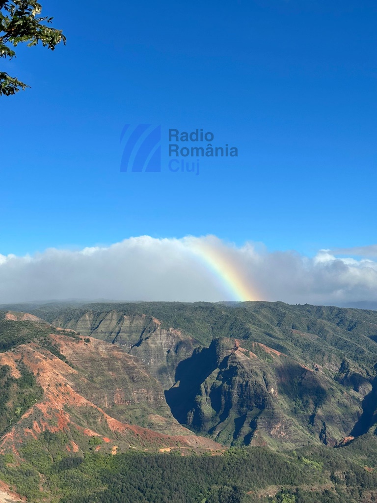 Vor apărea tot mai multe curcubeie pe întreaga planetă