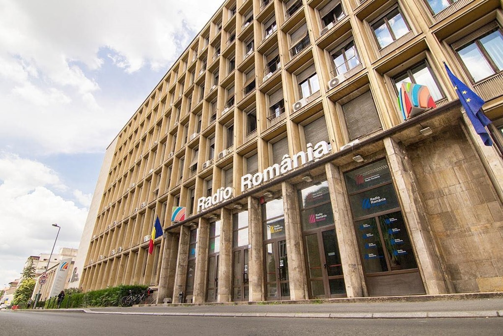 Societatea Română de Radiodifuziune lansează Proiectul „Eugen Preda”