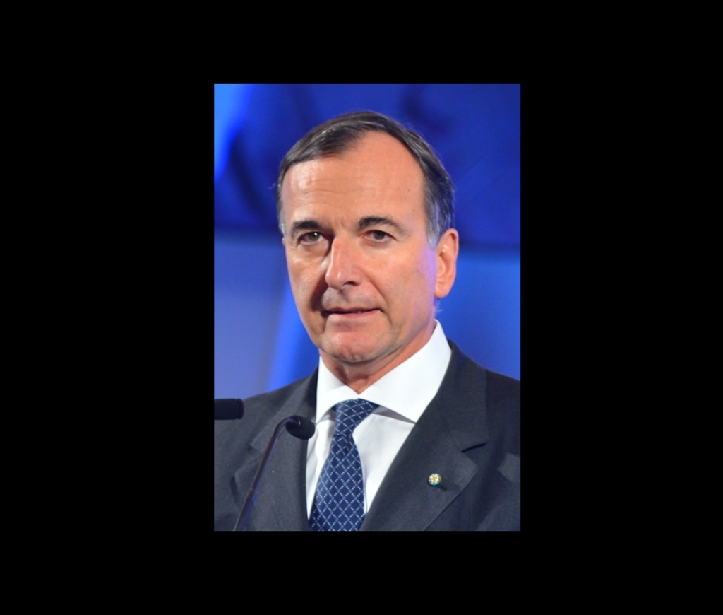 A încetat din viaţă Franco Frattini, fost ministru și vicepreședinte al Comisiei Europene