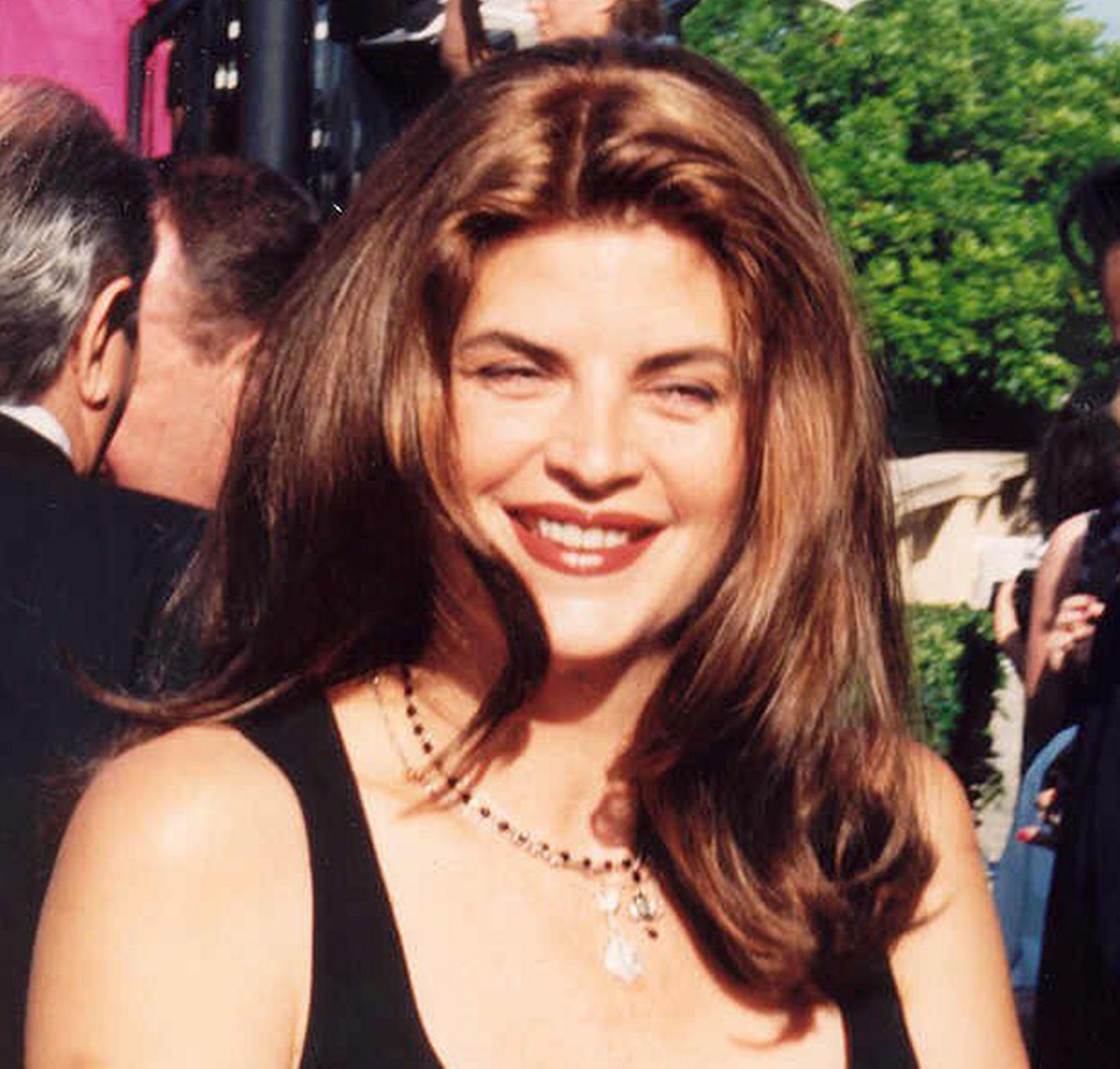 Actriţa Kirstie Alley a murit la vârsta de 71 de ani