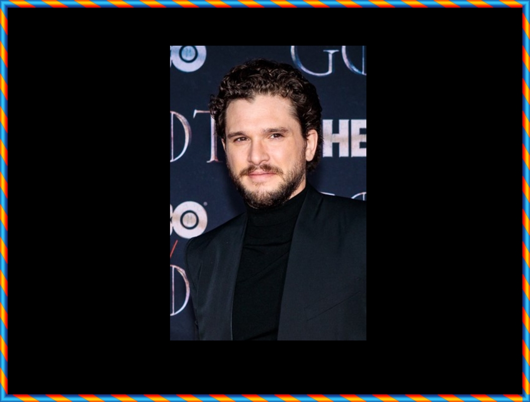 Personalitatea zilei: Kit Harington [VIDEO]