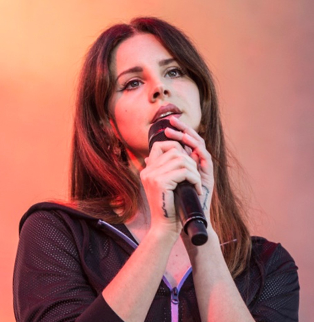 Lana Del Rey anunță lansarea unui nou album [VIDEO]