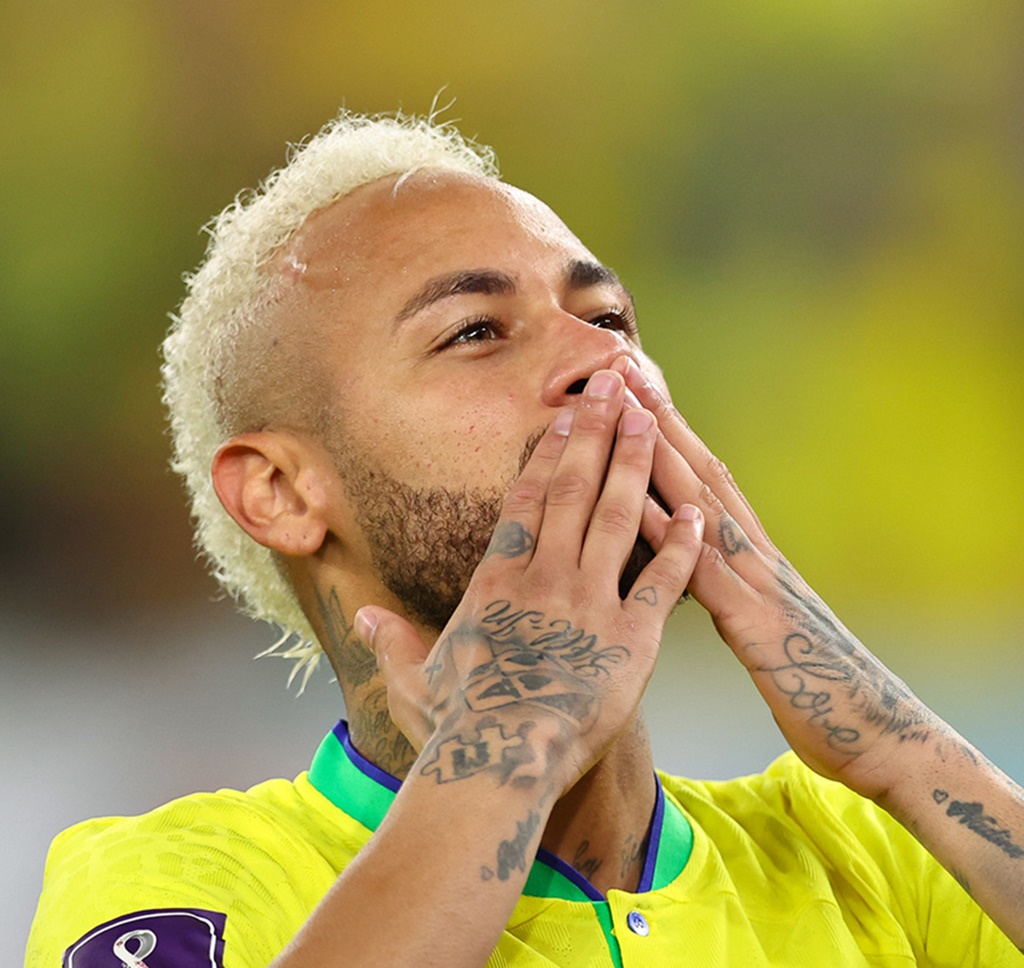 Neymar și-a reziliat pe cale amiabilă contractul cu Al-Hilal